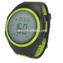 Distance Calorie counter heart rate monitor watch